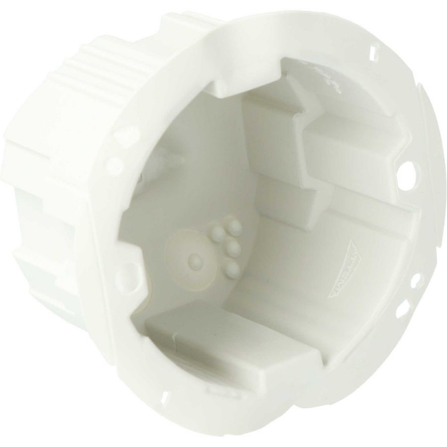 Hollewanddoos inzetstuk luchtdicht