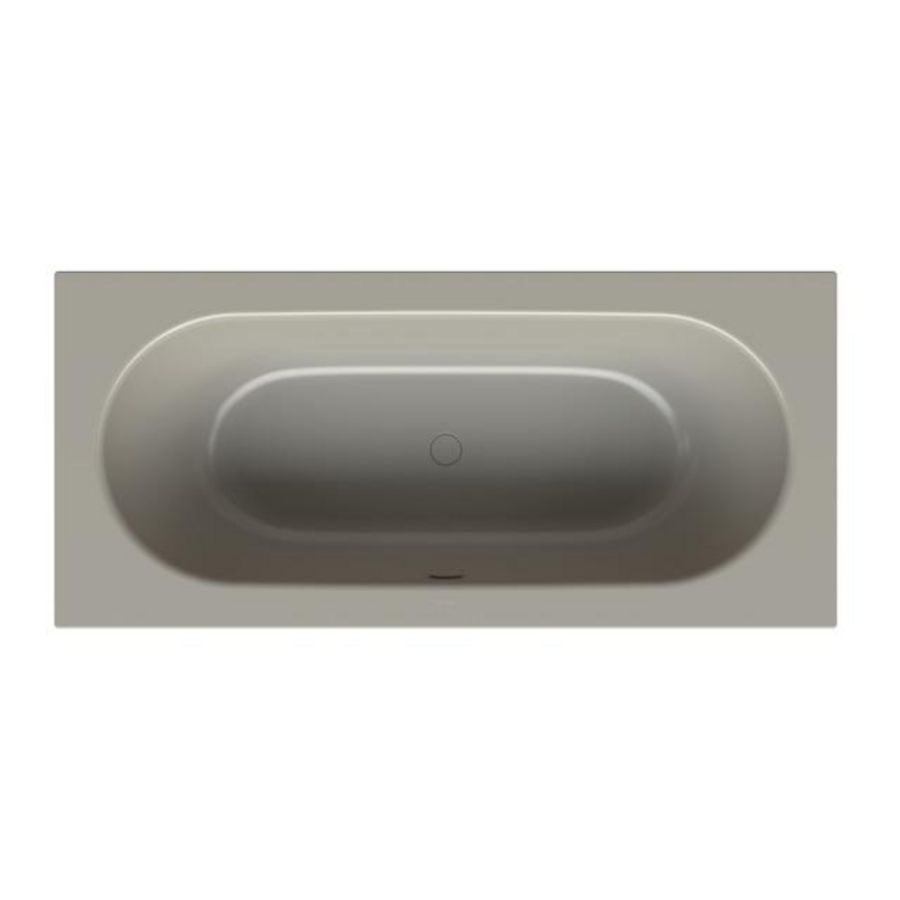 Bad BetteStarlet 1750x800mm Stone