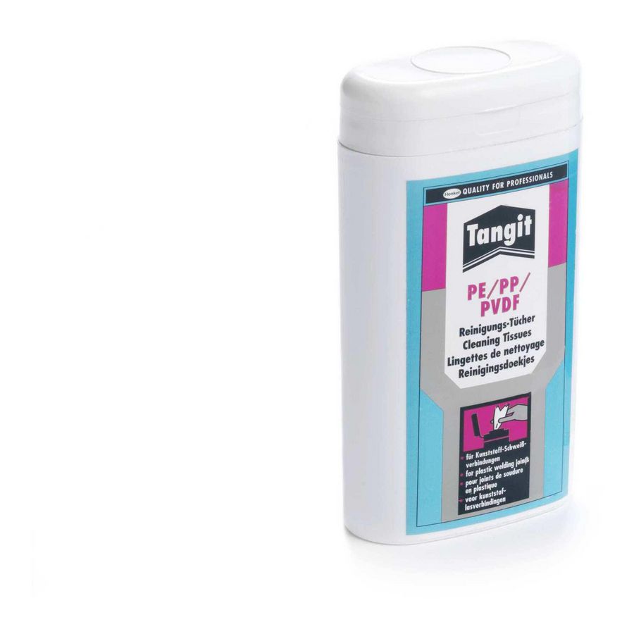Reinigingsdoekjes Tangit