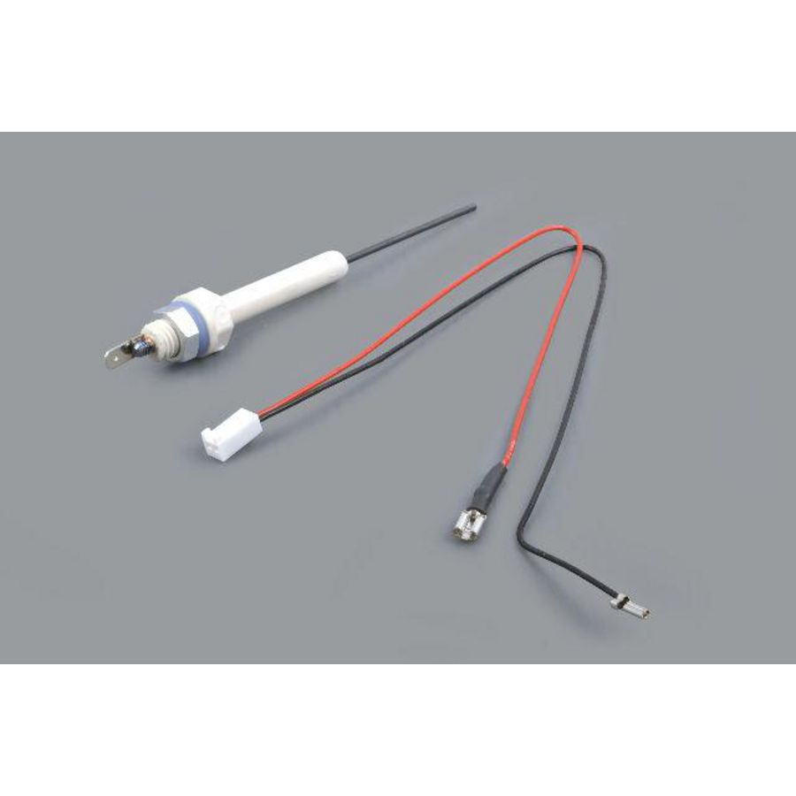 Anode elektrisch
