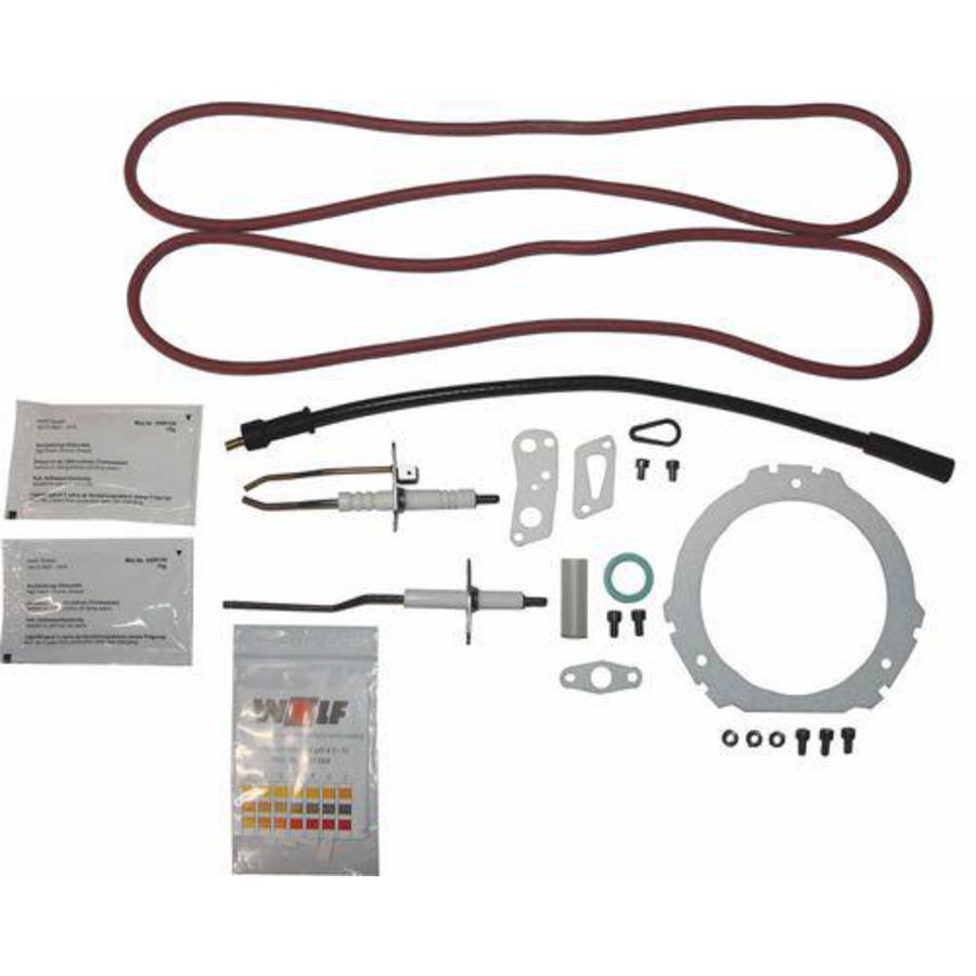 Onderhoudsset CGB-35 t/m 50