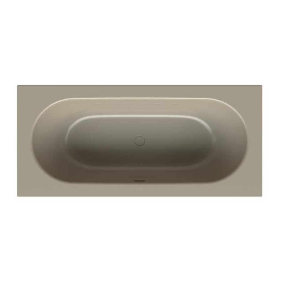 Bad BetteStarlet 1750x800mm Cashmere