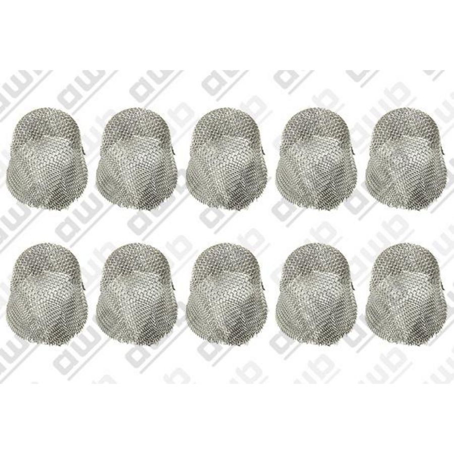 Set a 10st. Filter sanitair S1252300