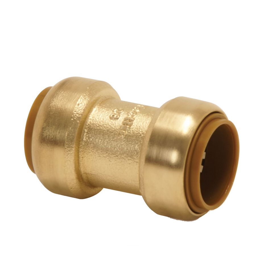 Tectite Classic rechte koppeling FF 12mm VVE=10