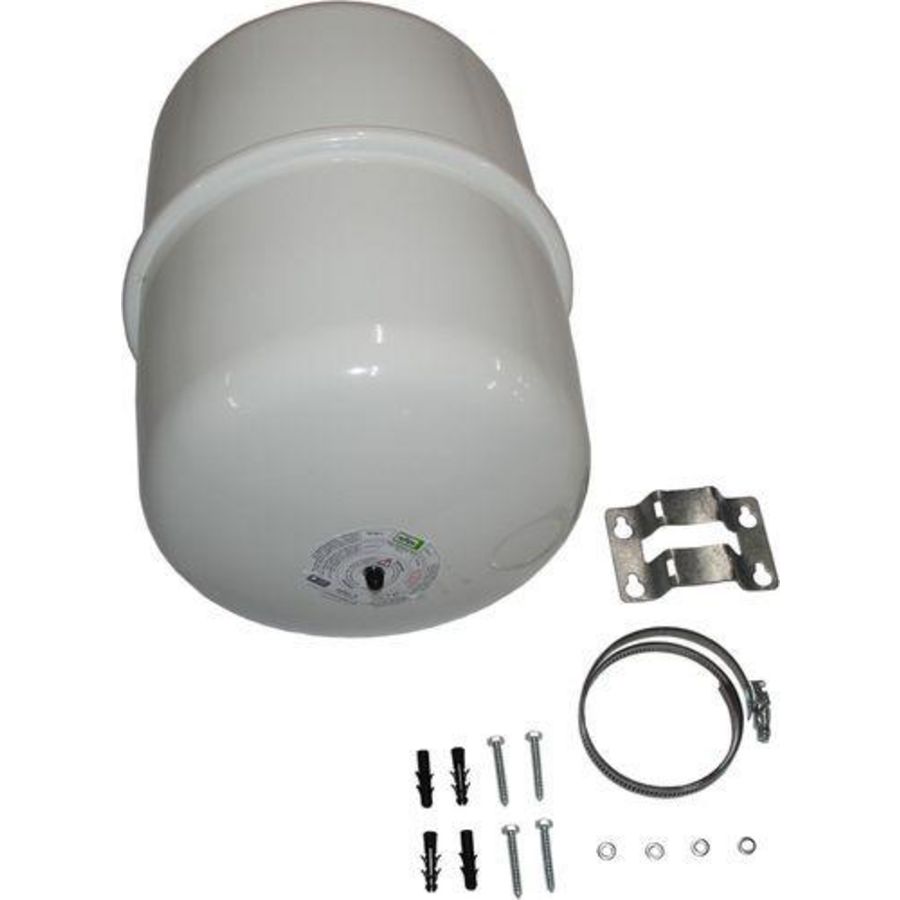 Expansievat 25l