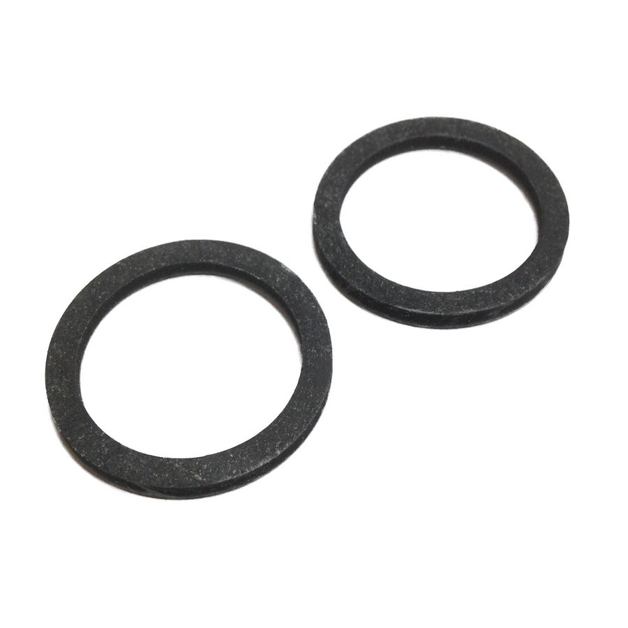 Rubber service pakkingring GM 3/4" (afmeting 26,5x20,5x2mm)