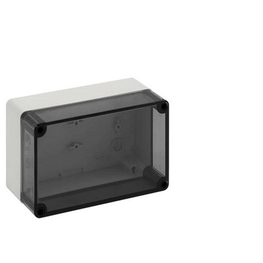 Lege behuizing IP66 IK07 11151401