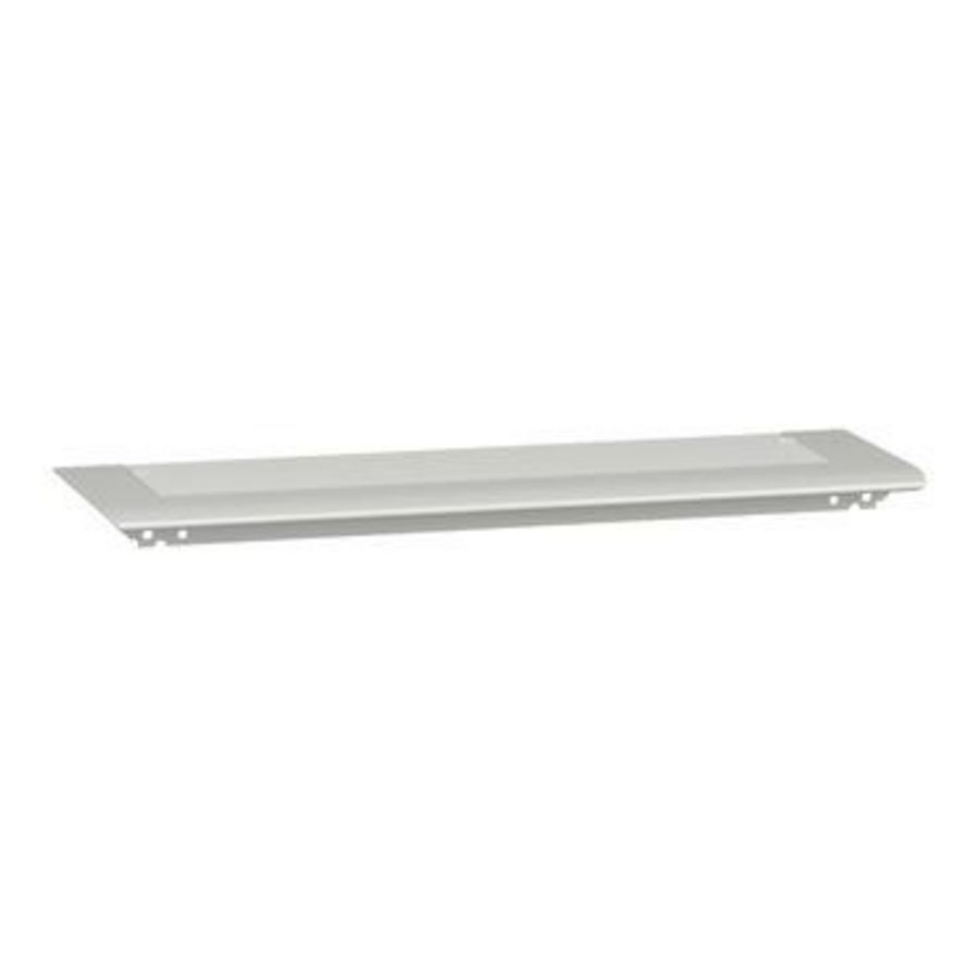 DAKPL B600 IP30 + PL INTERFACE Prisma G