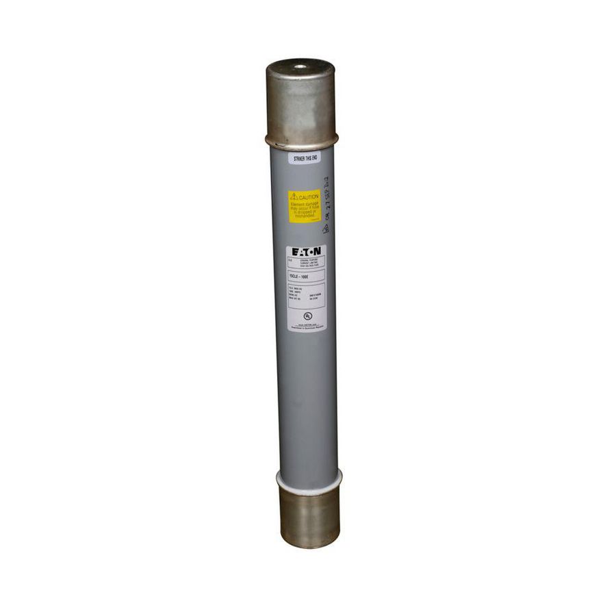 Zekering middenspanning 100A AC 15.5 kV UL 100E