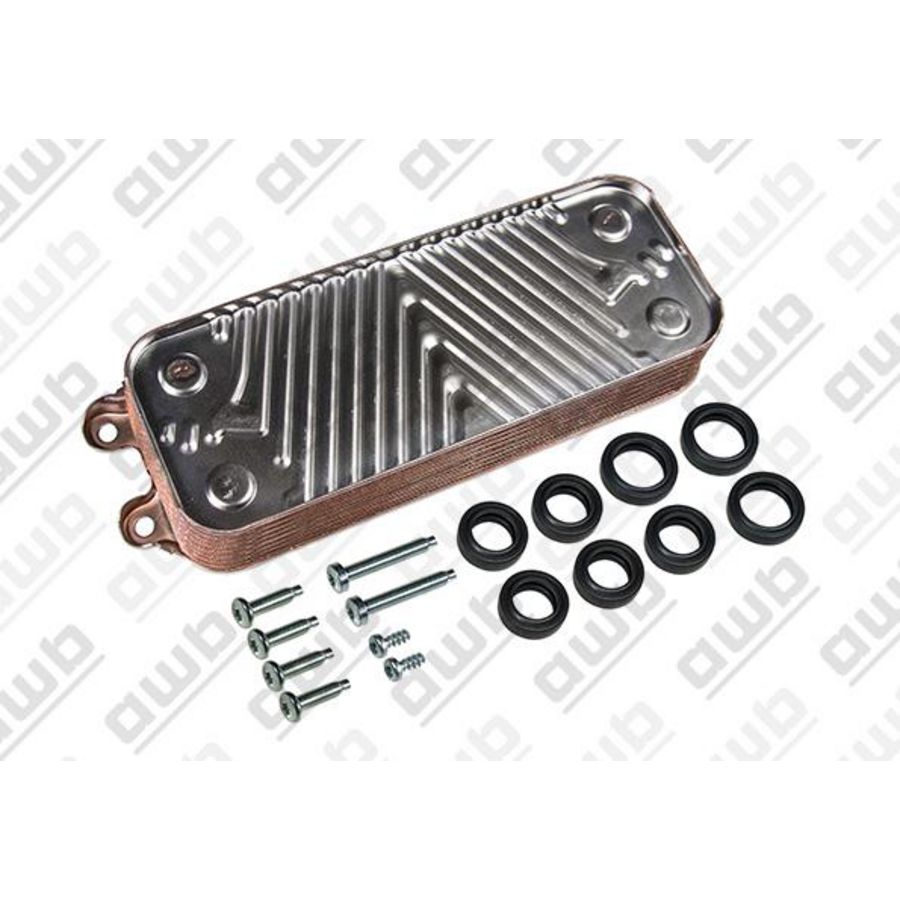 Platenwisselaar 0020186154