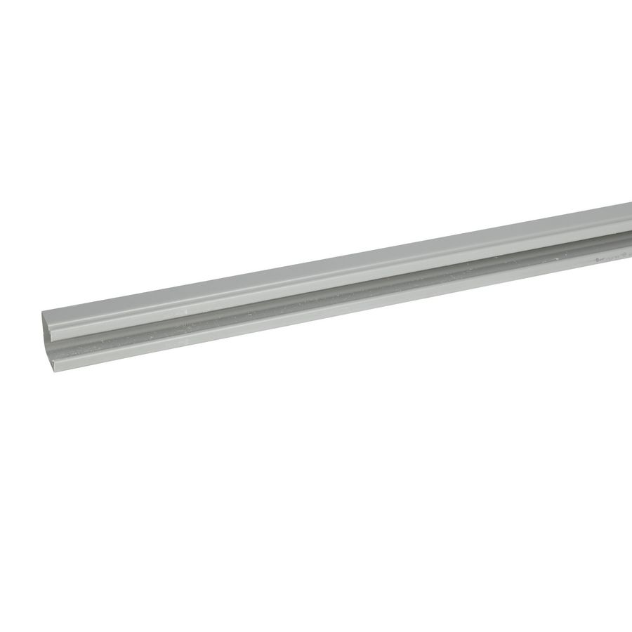 Lengte a 3m. Kabelgoot kunststof blind B75 H75 VVE=2