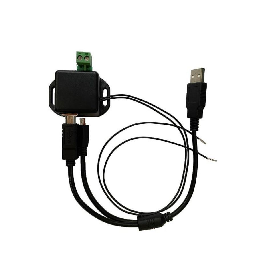 Kit Accelerator Aurea nieuwe ketel incl. ketelrelais tbv vereenvoudiging van installatie en inbedrijfstellingsproces