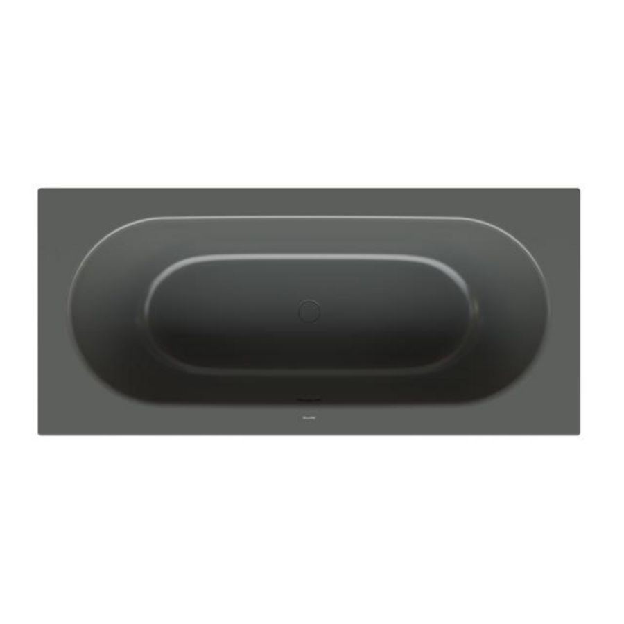 Bad BetteStarlet 1750x800mm Smoke