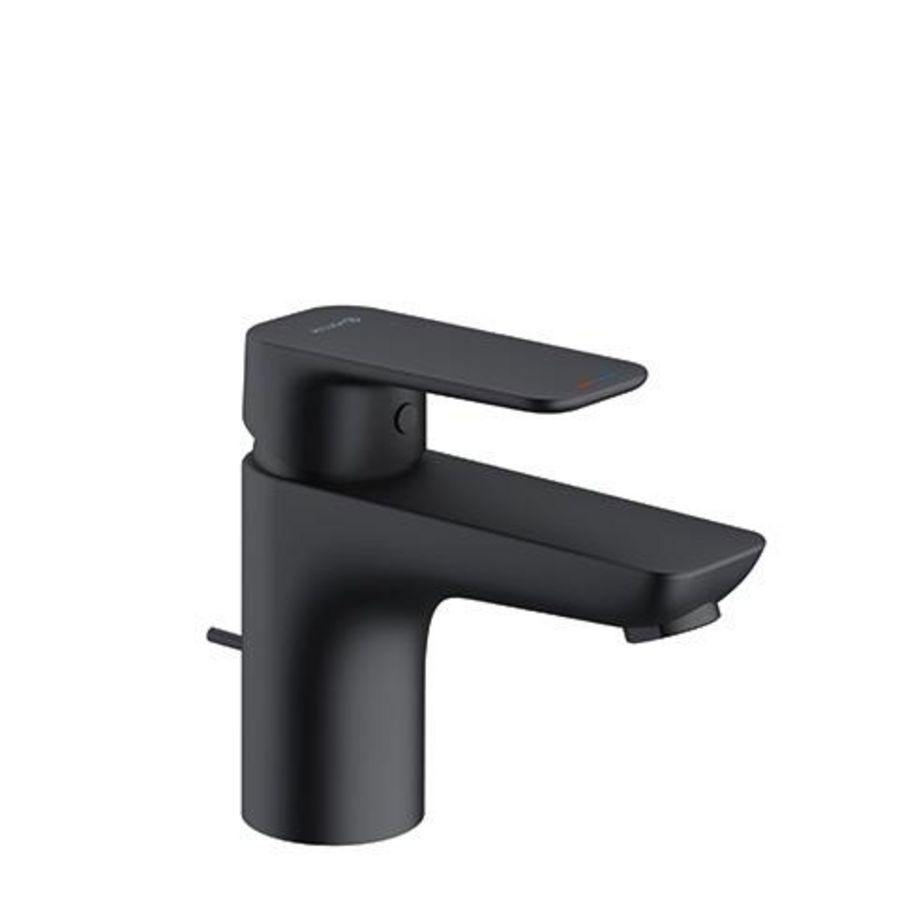 PURE&STYLE wastafelmengkraan M.WASTE  75 MAT.ZW