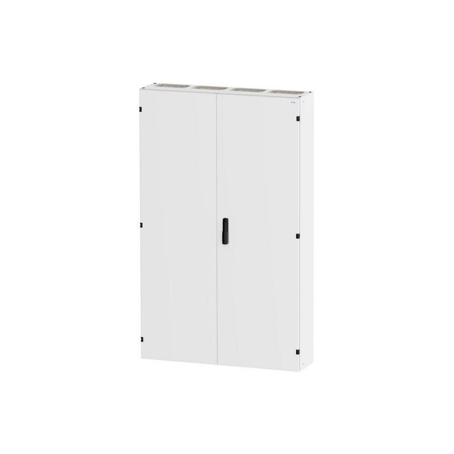 Vloerstaande verdeler EMC2 IP55 Klasse II 1700x1050x270mm wi