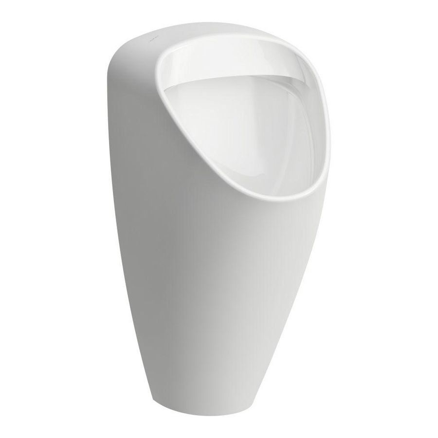 Urinoir Achterinlaat Elektronische Inclusief Bluetooth H8410664004011