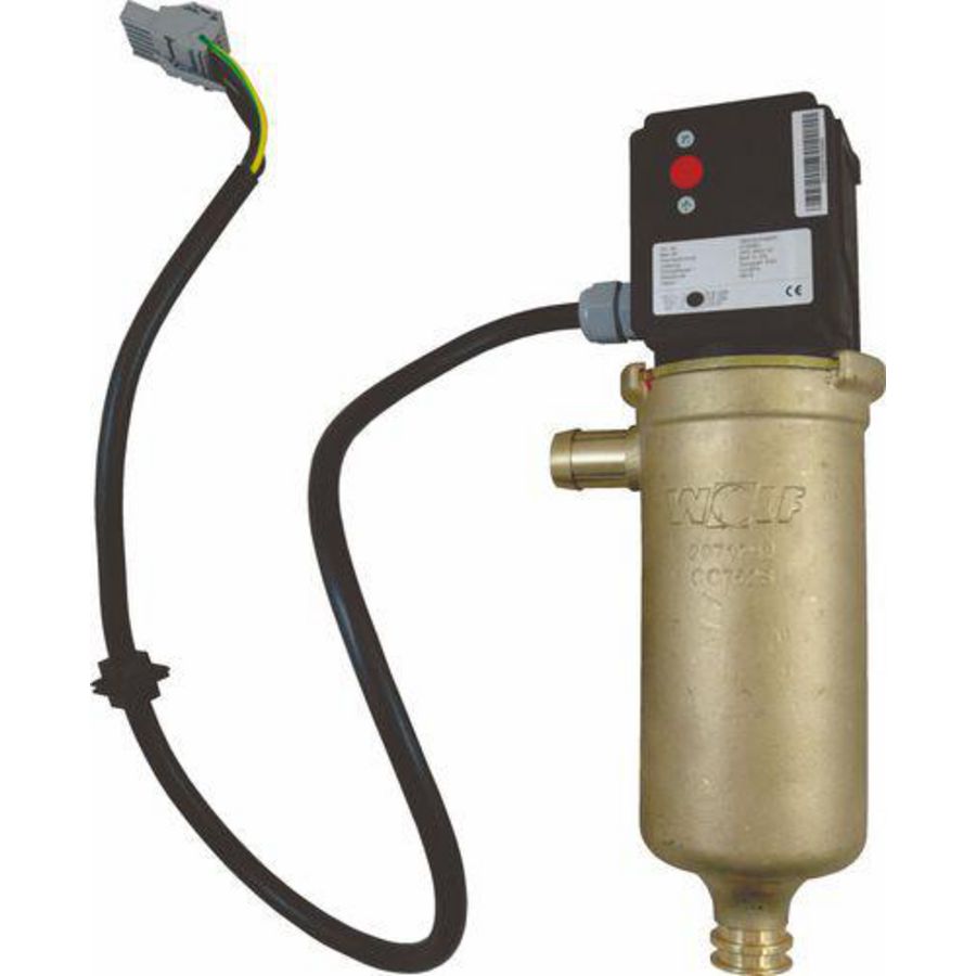 Elektrisch verwarmingselement 6kW BWL-1SB