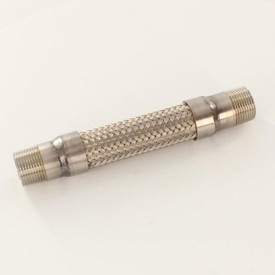 Leidingcompensator Supra 1" 218mm