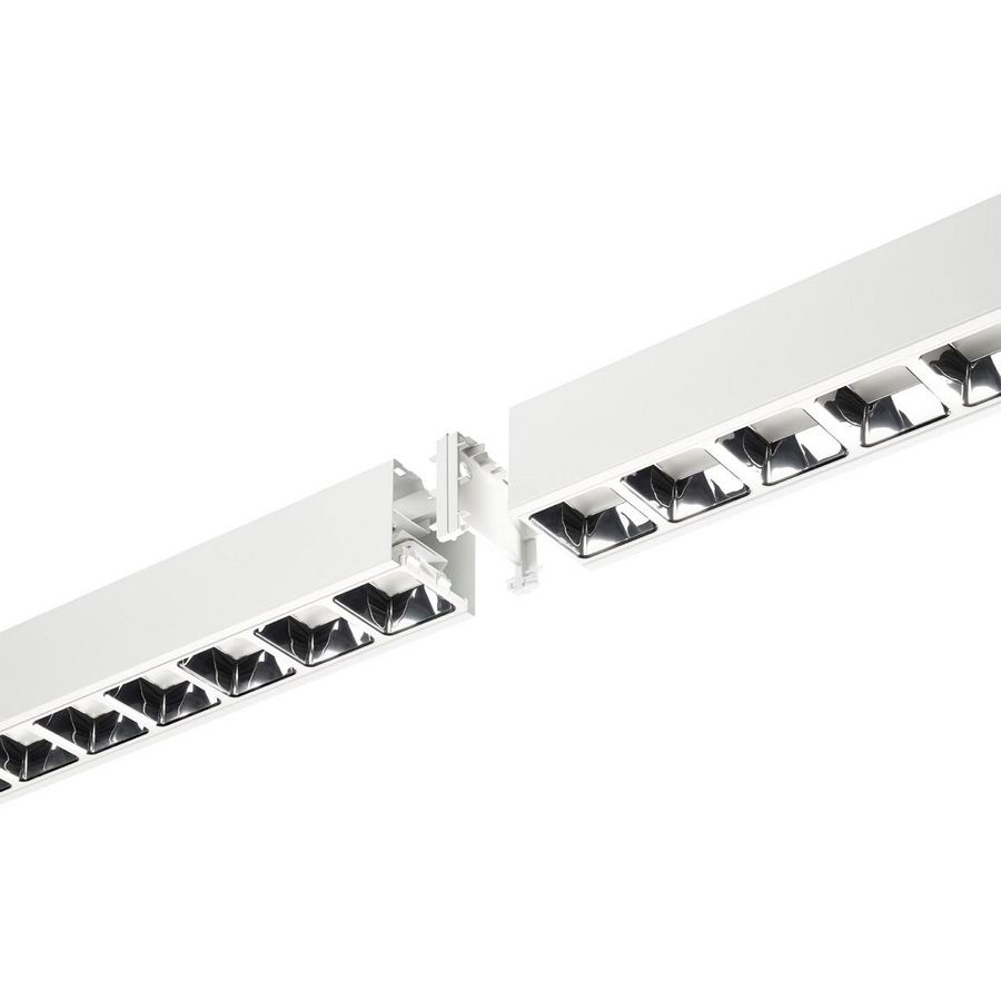 Opbouw- en ophangaansluitkit OPTIX LINEAR S