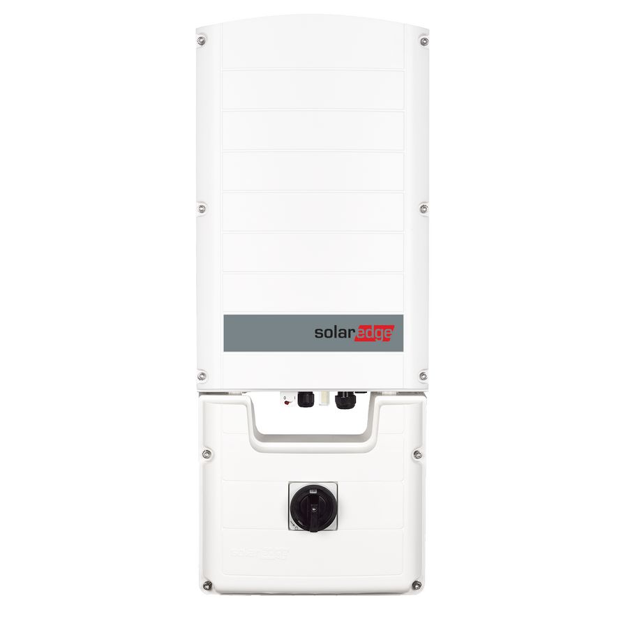 Omvormer SE33.3K  3-Fase 48,25A UTP SetApp SPD