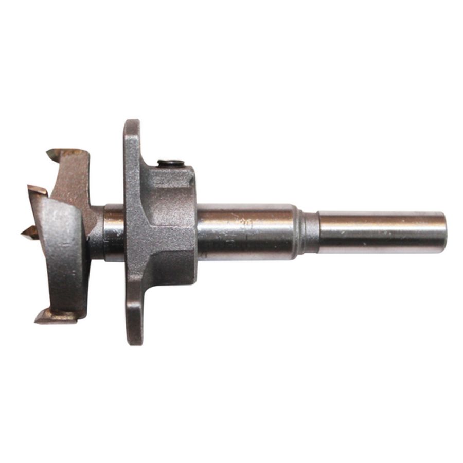 Houtboor 35mm met diepteinstelling