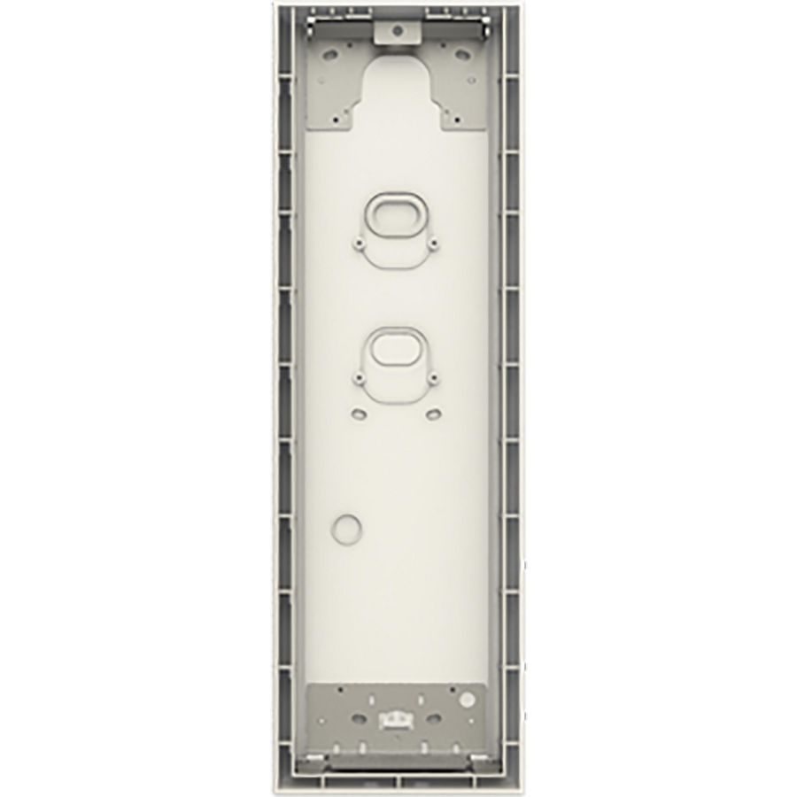 Welcome opbouwbak 5 modules mt 1/5 Antraciet 2TMA130160B0063