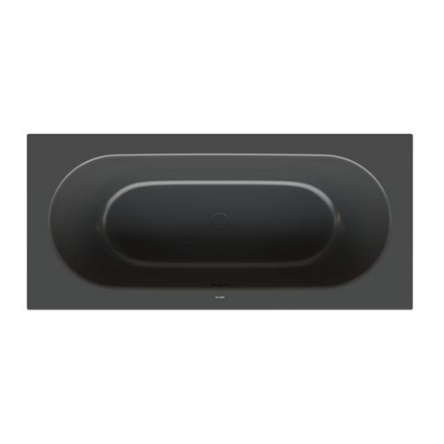 Bad BetteStarlet 1750x800mm Raven