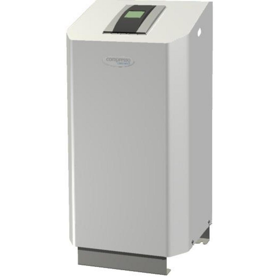 Compresso C 10.1-6 Connect