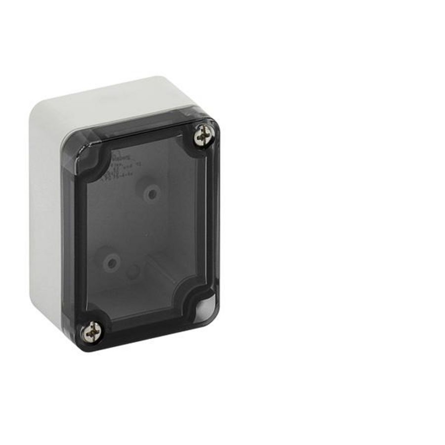Lege behuizing IP66 IK08 13047501