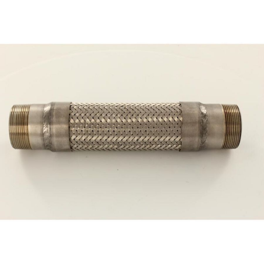 Leidingcompensator Supra 2" 285mm
