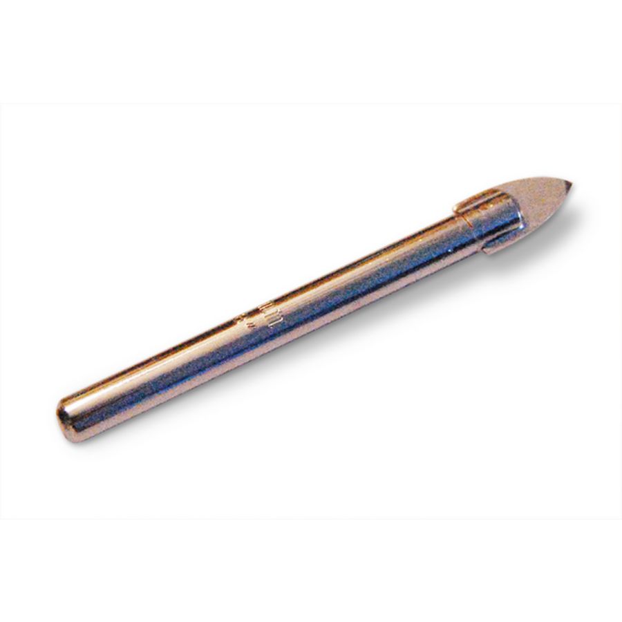 Glasboor tegelboor 10mm