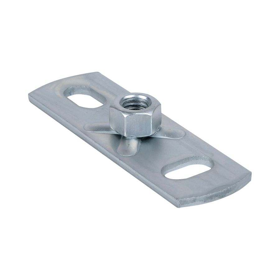 Muurplaat BUP M8 RapidStrut VVE=100