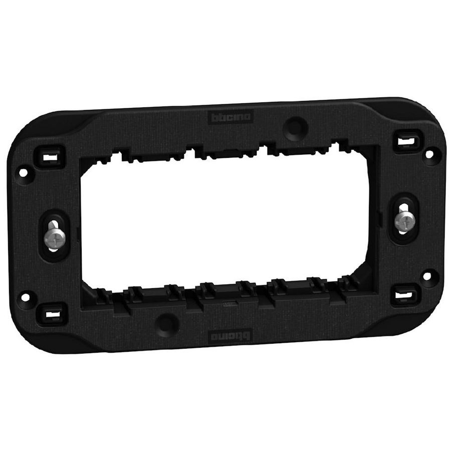 Doos a 50st. Light Now inbouwraam - 4 mod 50