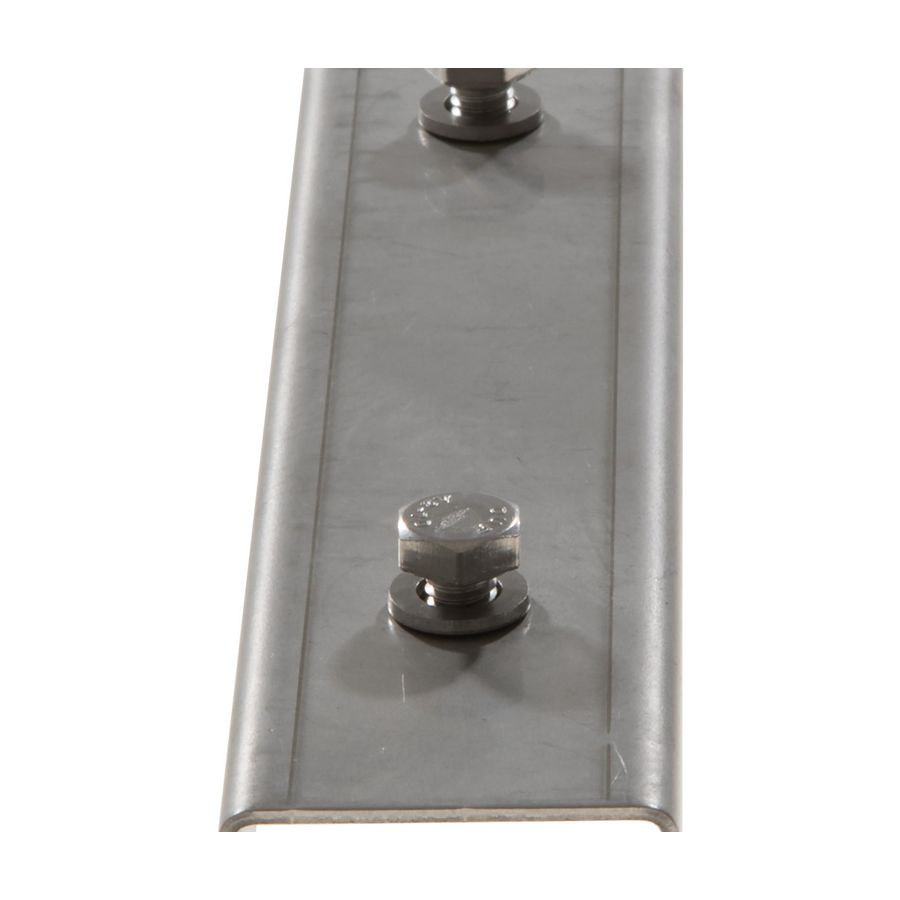 Koppeling Streamline MK 40 RVS 304