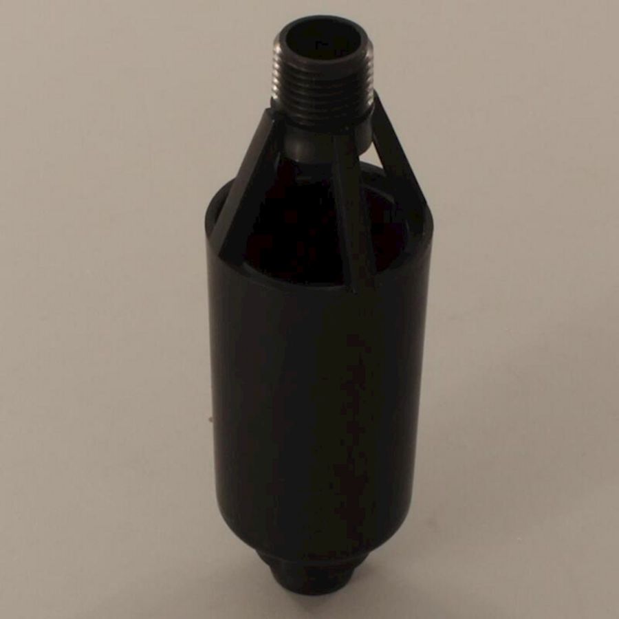 Trechter Sam 1/2"bt. x22 flex