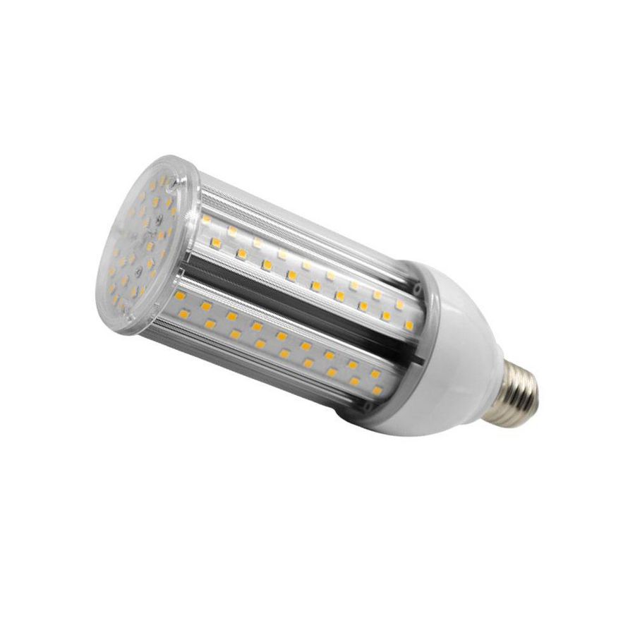 Corn lamp E27 AC100-240V IP64 18W 3000K