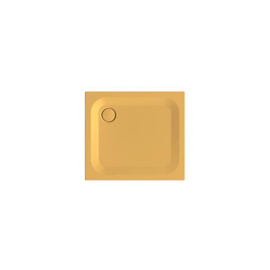 Douchebak BetteUltra 900x800x25mm Curry