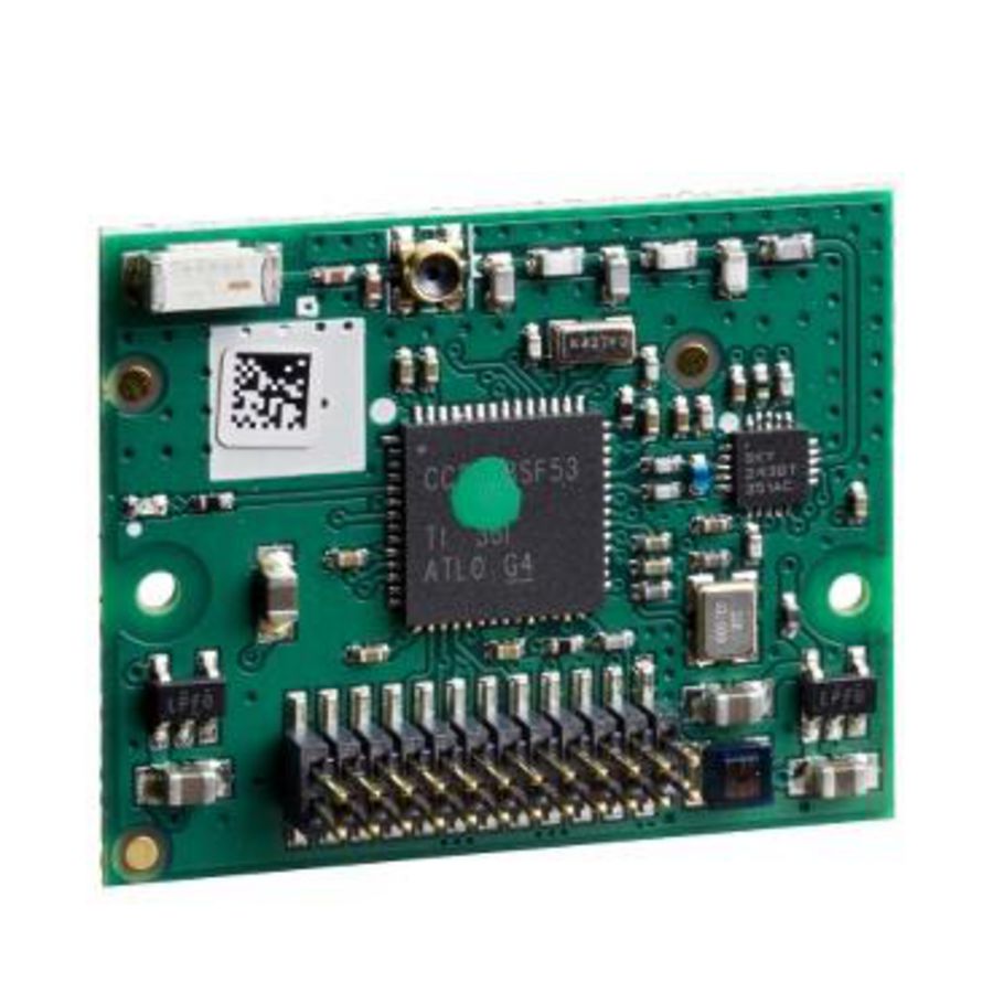 Com mod zig pro se8000