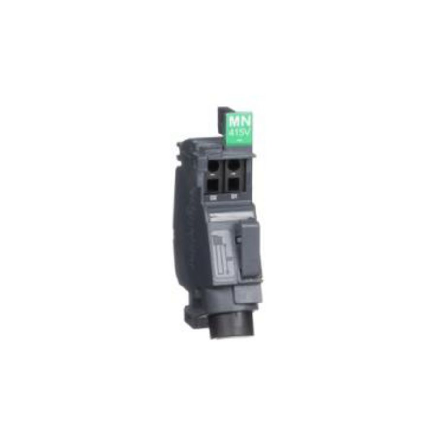 Spoel AC 380-415V 50Hz ComPact