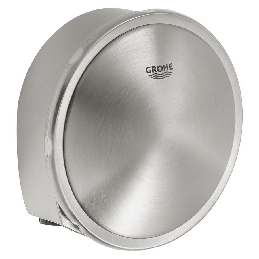 Opbouwset tbv talentofill garnituur supersteel (rvs look)