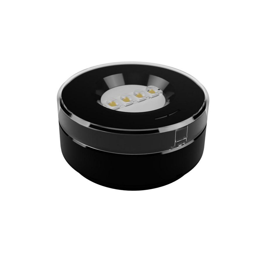 Noodverlichtingsarm. 250lm M/NM 1u LiFePO4 zw.QSAL-250Li-4