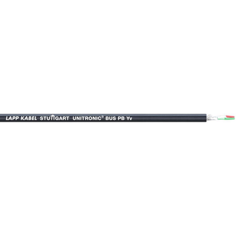 Haspel a 1000m. UNITRONIC BUS PB Yv 1X2X0,64