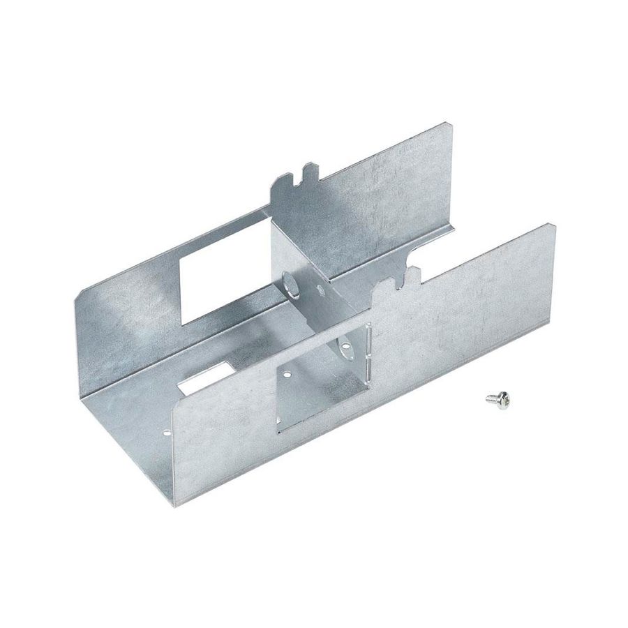 Toebehoren OPTIX LINEAR RECESSED U shape joiner kit