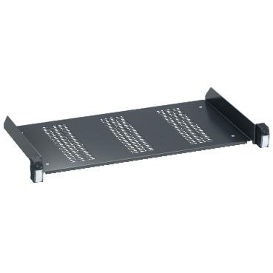 Legbord 19" 1U Actassi