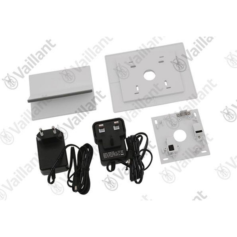 Houder Netadapter 0020223389