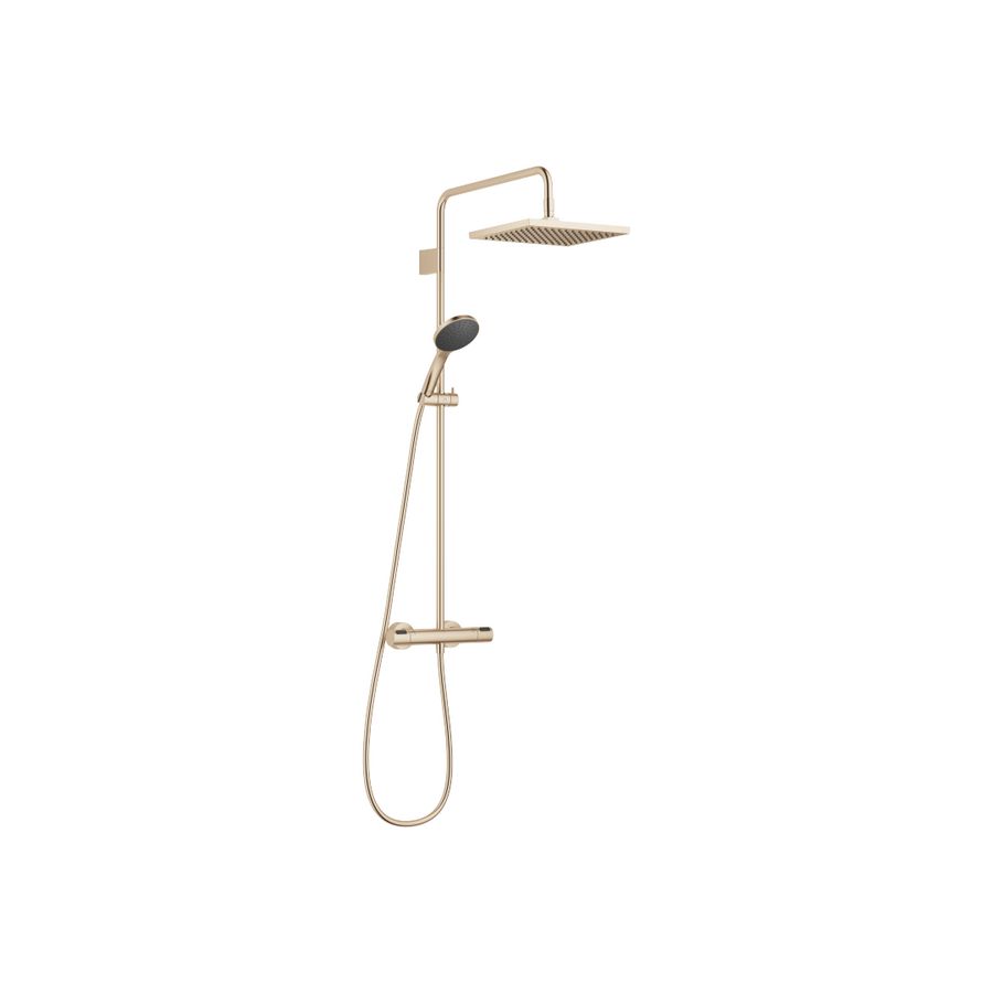 Showerpipe dchetherst+doucheset FlowRed 300mm-LG gebor