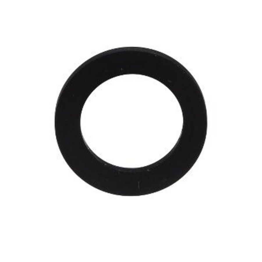 Afdichtring EPDM Zwart M16 Mureva Box VVE=100