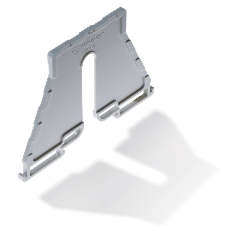 Isolatieplaat voor serie 22