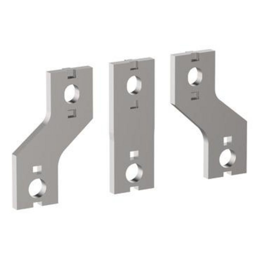 Spreider kooiklemaansluiting LC1G265-500 3P box-l Giga VVE=8