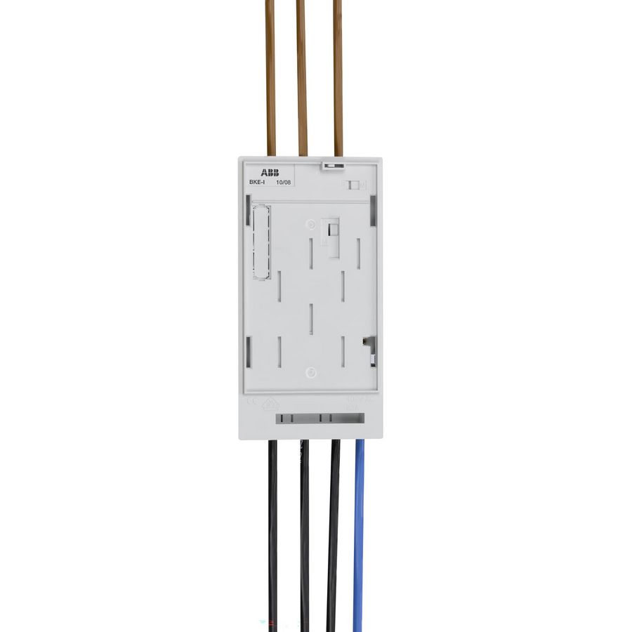 BKE-I/01 Meter Boord Adapter